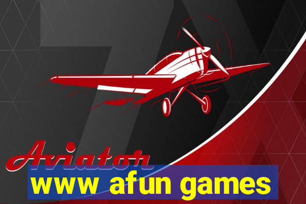 www afun games